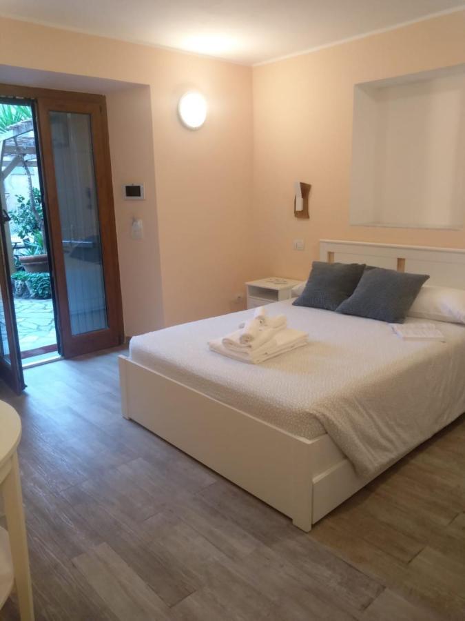 Glam Resort Villa Maria Luigia La Spezia Luaran gambar
