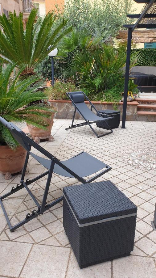 Glam Resort Villa Maria Luigia La Spezia Luaran gambar