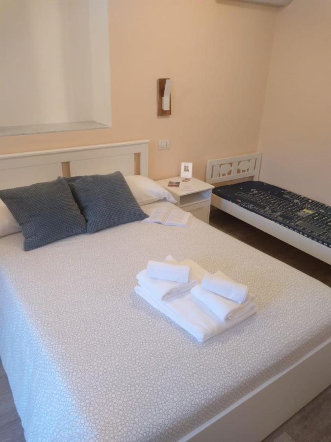 Glam Resort Villa Maria Luigia La Spezia Luaran gambar