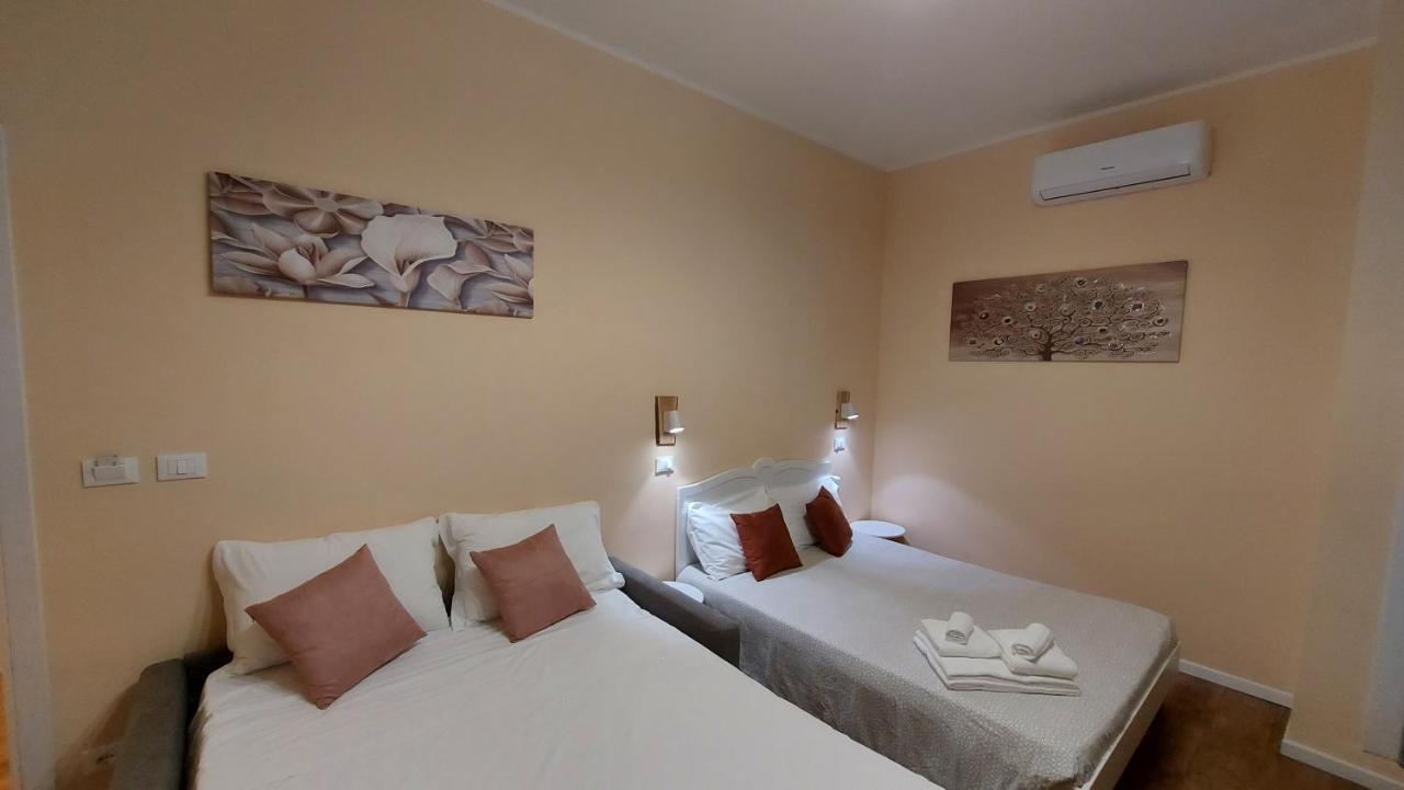 Glam Resort Villa Maria Luigia La Spezia Luaran gambar