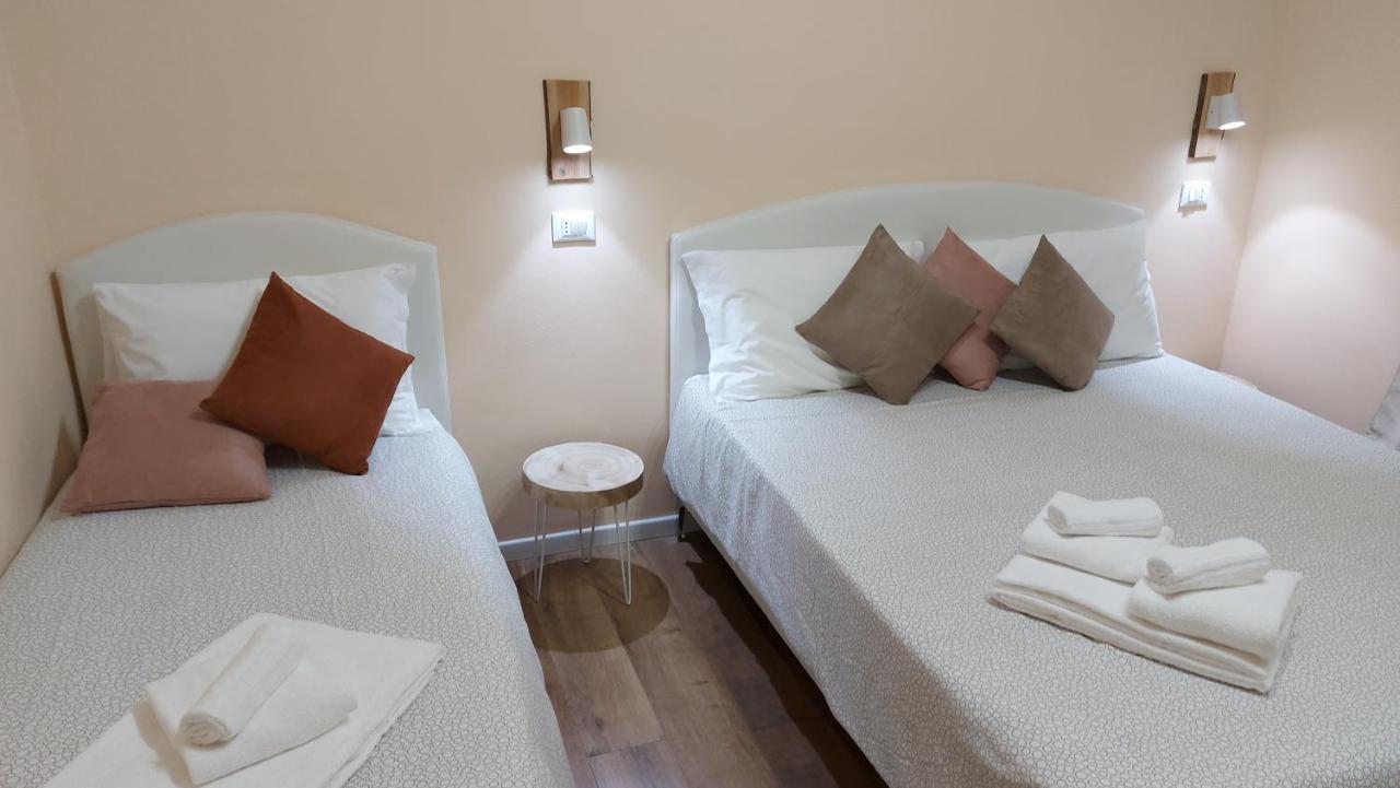 Glam Resort Villa Maria Luigia La Spezia Luaran gambar