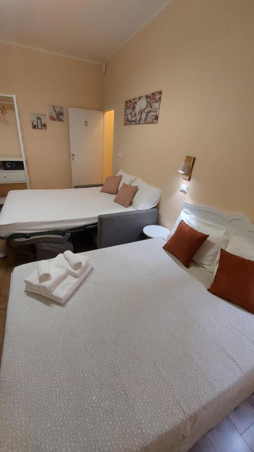 Glam Resort Villa Maria Luigia La Spezia Luaran gambar