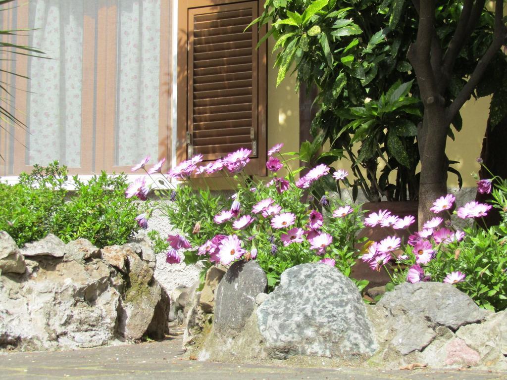 Glam Resort Villa Maria Luigia La Spezia Luaran gambar