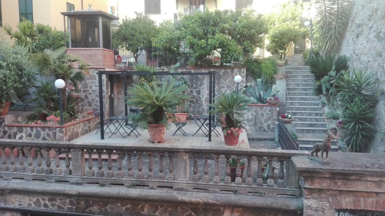 Glam Resort Villa Maria Luigia La Spezia Luaran gambar