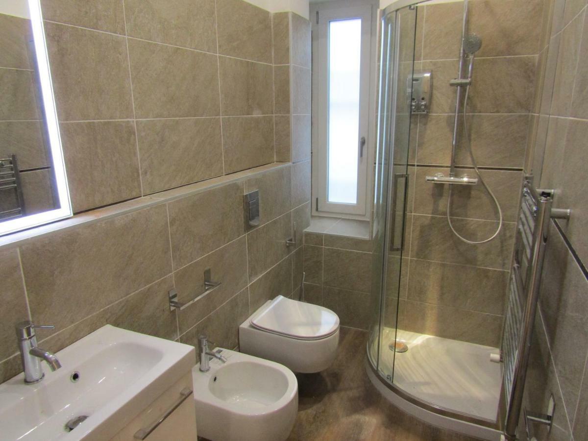 Glam Resort Villa Maria Luigia La Spezia Luaran gambar